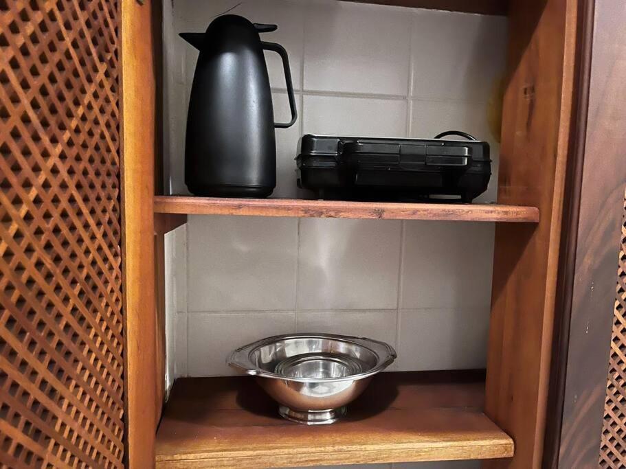 Apartamento Refugio Itagua Perto Da