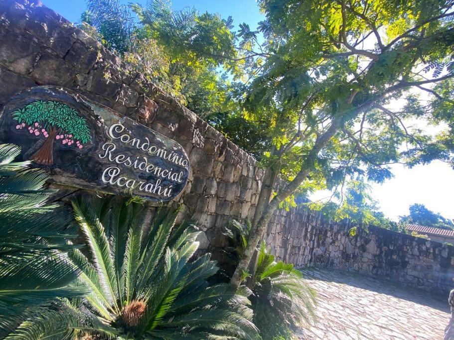 Refugio Itagua Perto Da